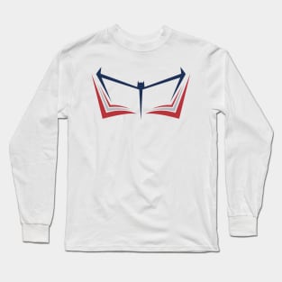 New England Football TBBC. Long Sleeve T-Shirt